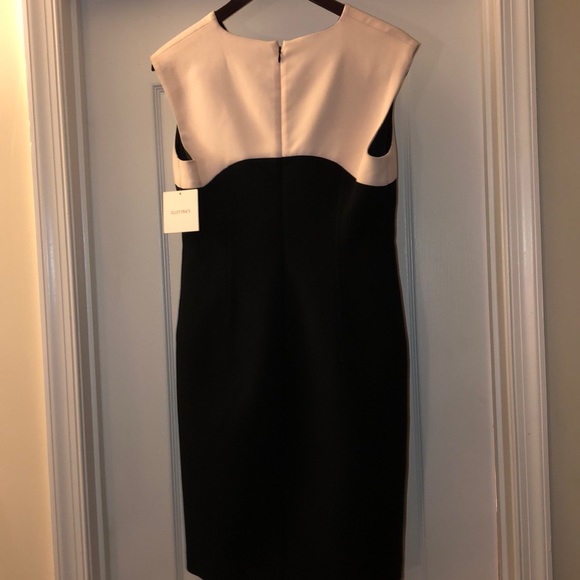 Brand New Never worn before Ellen Tracy Dress. - Picture 4 of 8